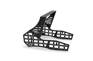 Toyota Tacoma Molle Panels - Center Console - DV8 Offroad - `16-`23